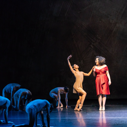 With <i>Attitude: Lucy Negro Redux</i>, Nashville Ballet Creates a Seismic Shift in Dance