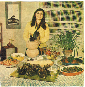 Headed for Splitsville? Just hope your spouse doesn't hire Rose Palermo