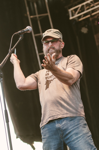 Pilgrimage Fest 2016 Brings the Heat to Franklin