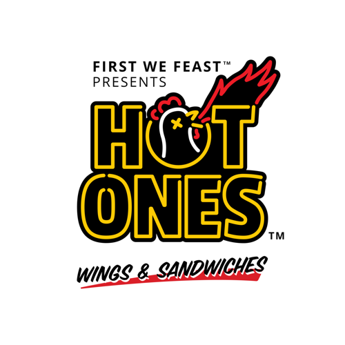 Hot Ones 1