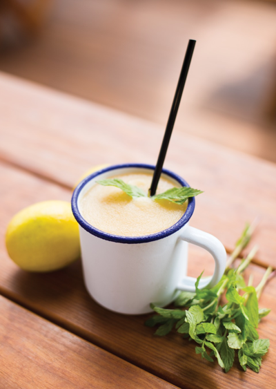 The Hook Is Closed in Melrose