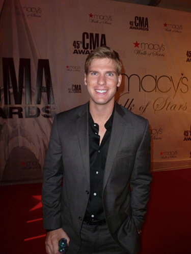 Awards Week in Nashville 4, 2011