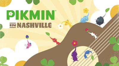 Nashville Pikmin Gathering