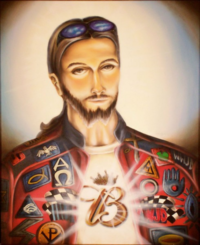 Enough With the 'Smokin' Hot Wife' Prayer Already