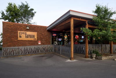 Today's Takeout Pick: 12 South Taproom