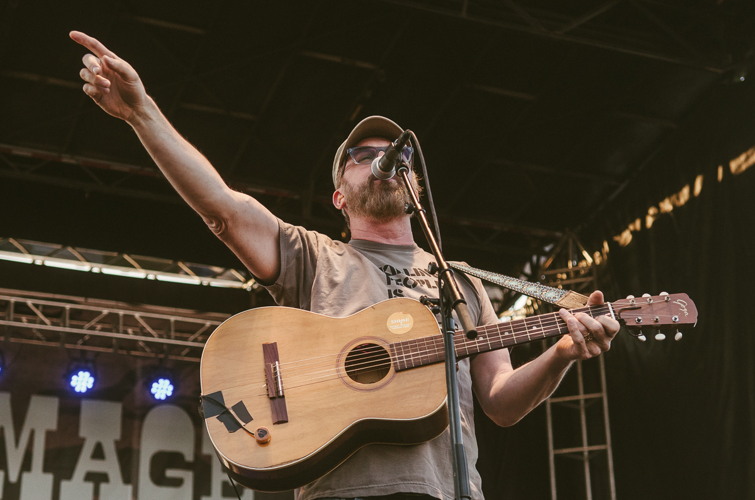 Pilgrimage Fest 2016 Brings the Heat to Franklin