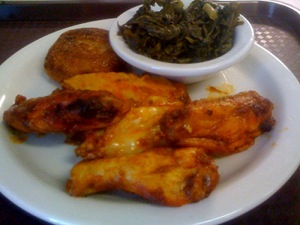 Ella Jean's Cooks Home-Style With Some Updates