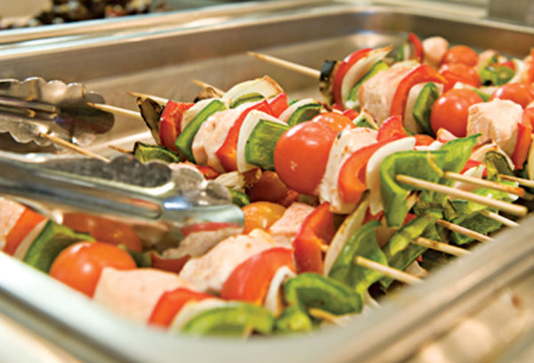 The Gulch gets a gastronomic green grocer in Turnip Truck