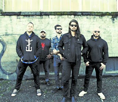 Taking Back Sunday w/You Blew It! & Mammoth Indigo