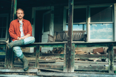 Expert Storyteller Tyler Childers Brings Appalachian Traditions Into the Future on <i>Purgatory</i>
