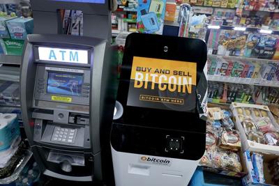 Bitcoin Hits Record Highs During House's 'Crypto Week'