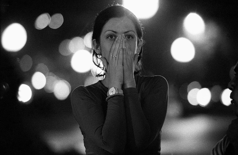 ArtScene: Interview with Vesna Pavlovic, Lecture and Gallery Talk at The Frist 2 p.m. Today