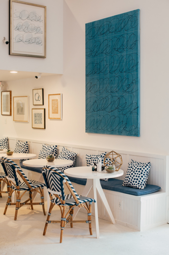 Belle Meade’s Anzie Blue Says No to the Down Market With Explosive Growth