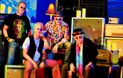 Best Band (local)