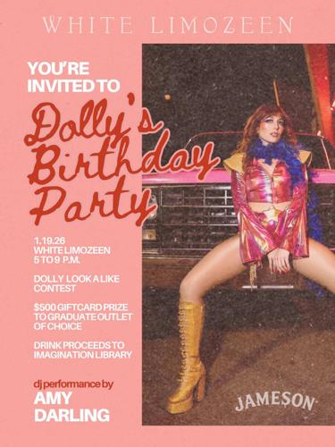 Dolly Birthday