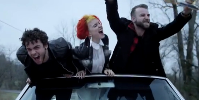Paramore Breaks a Bunch of Arbitrary World Records in 'Ain't It Fun' [Fresh Vid]