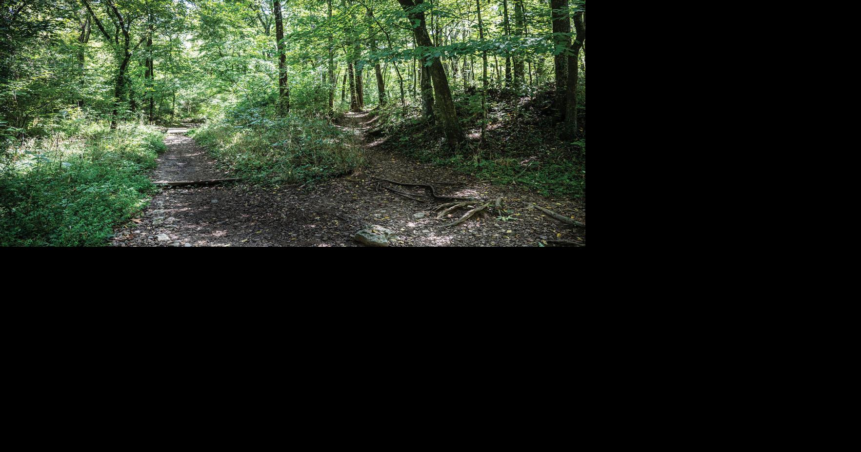 Edwin Warner Park | People & Places Writers' Choice | nashvillescene.com