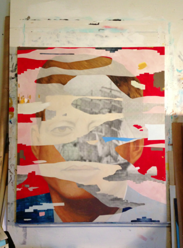 Meet the Artist: Casey Pierce and the <i>Scene</i>'s 25th Anniversary Artbox Project