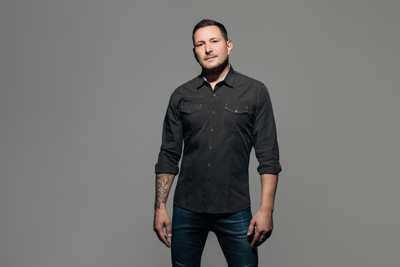 Changing the Pronouns in ‘What Mattered Most’ Means a Lot to Ty Herndon
