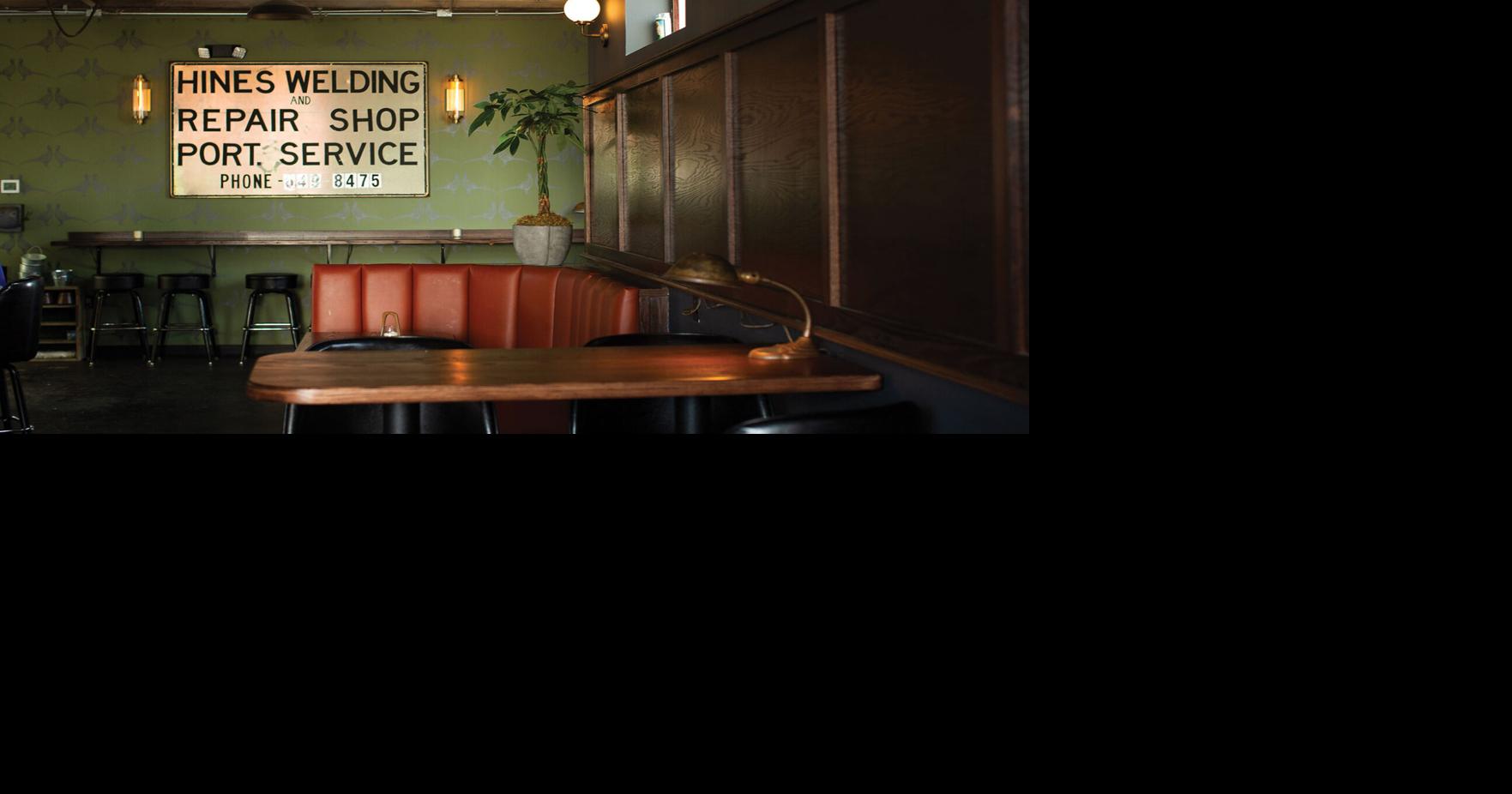 Date Night Nashville City Cemetery, Dicey’s Pizza & Tavern and Never Never Features