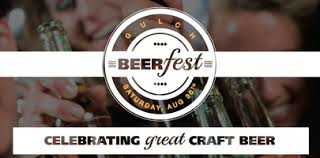 Gulch Beer Fest Kicks Off This Saturday