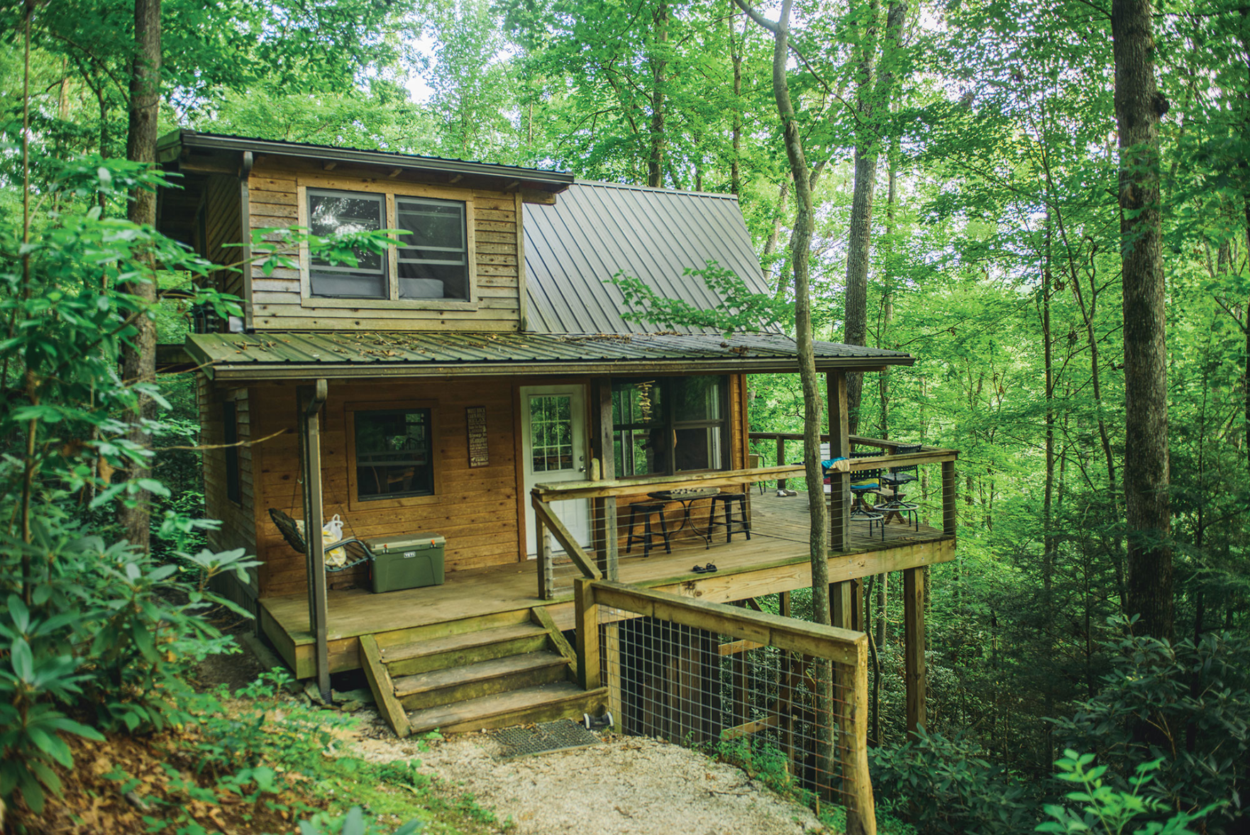The Road Trip Issue 2020: Red River Gorge, Kentucky