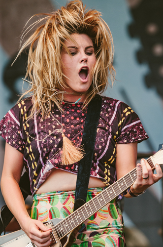 Pilgrimage Fest 2016 Brings the Heat to Franklin