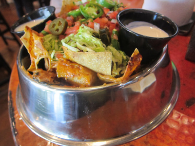 First Bite: Double Dogs Opens in Hillsboro Village