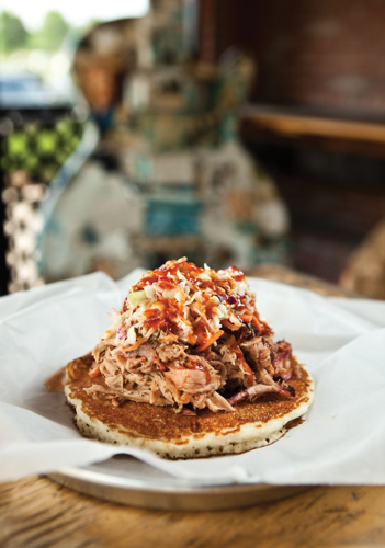 Pork is king! Sauce is boss! In search of Middle Tennessee's best barbecue, low and slow