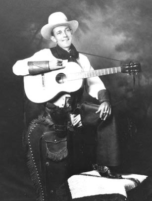 The Jimmie Rodgers Legacy at the Country Music Hall of Fame