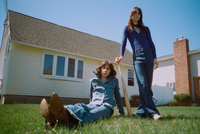 The Lemon Twigs’ <i>Go to School</i> Is Musical Theater for Your Ears