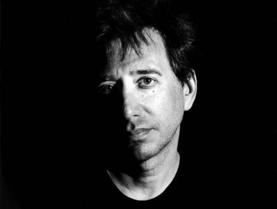 John Zorn by Scott Irvine