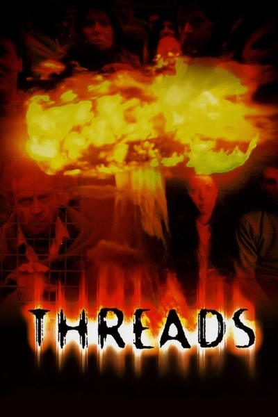 Peripheral Visions: <i>Threads</i>