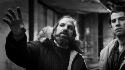 <i>De Palma</i> Is a Master Class in One of Cinema’s Great Subversive Auteurs