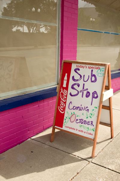 The Legendary Sub Stop Is Coming Back — First in Murfreesboro