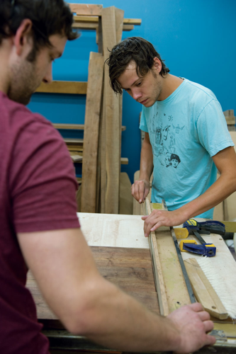 Mapping drones, touch-learning math apps for the blind, liquid-filled records and more