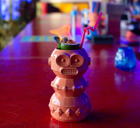 The Drinking Issue 2019