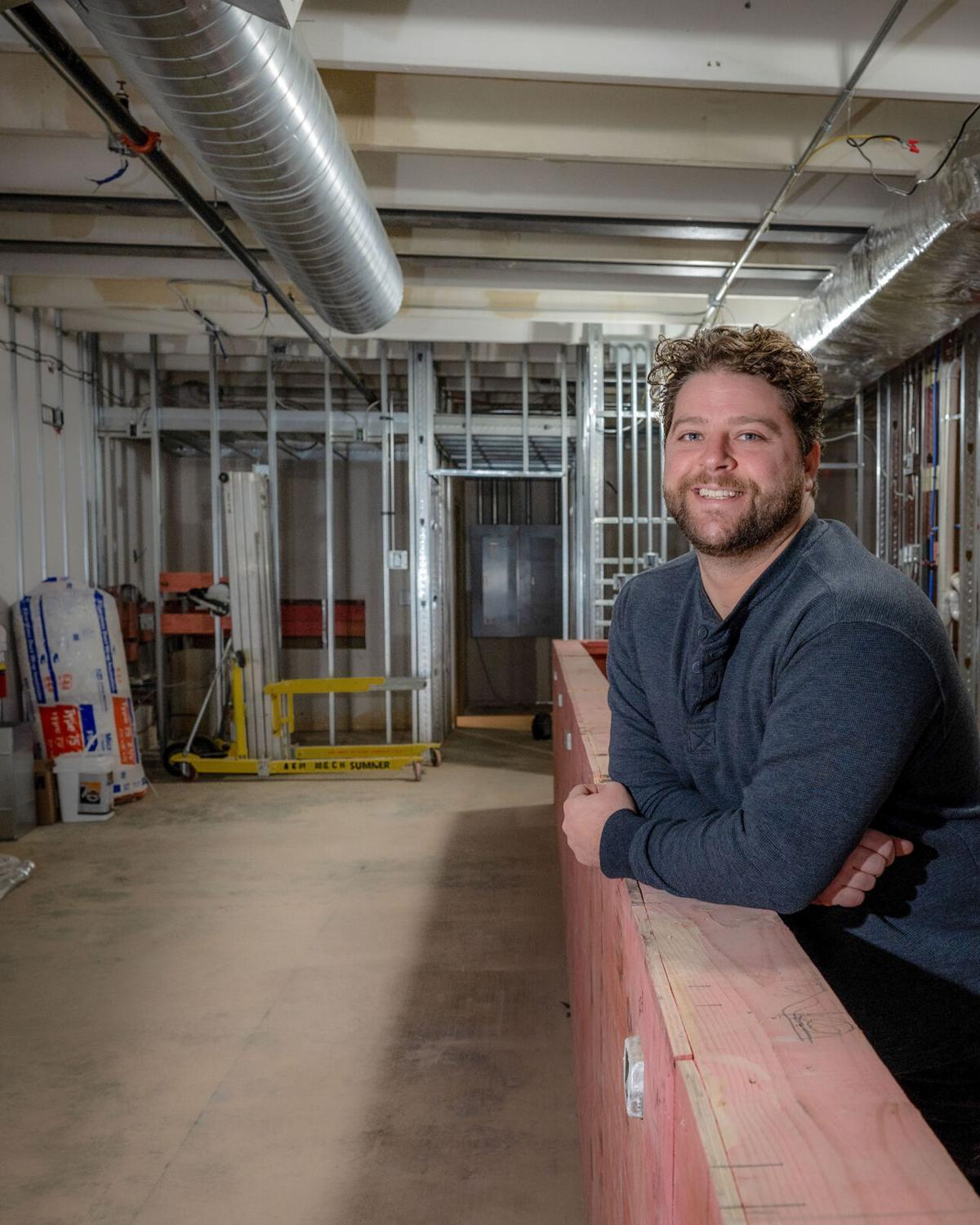 How a former car wash is bringing new microrestaurants to East Nashville  and reducing barriers for small business owners