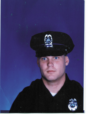 A Nashville cop's fall from power to prison