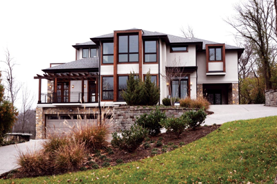 Kings of Leon bassist buys $1.83 million home: this and other mega-dollar sales in our regular roundup of Nashvilles priciest homes