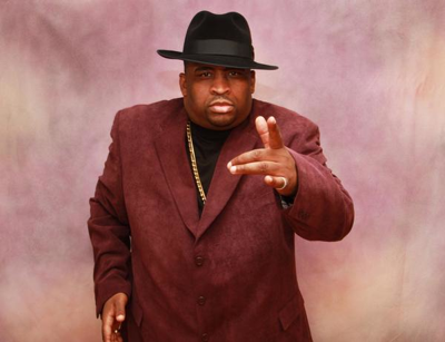 Patrice Oneal at Zanies