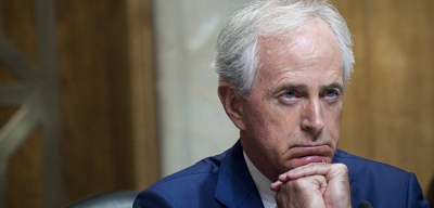 Corker: Trump Could Be Leading United States 'Into a World War' (Updated)
