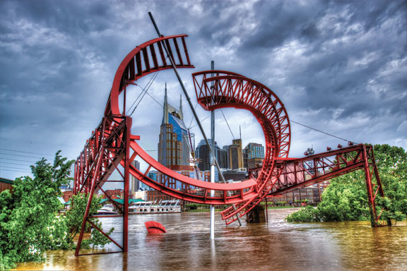 2010 Flood