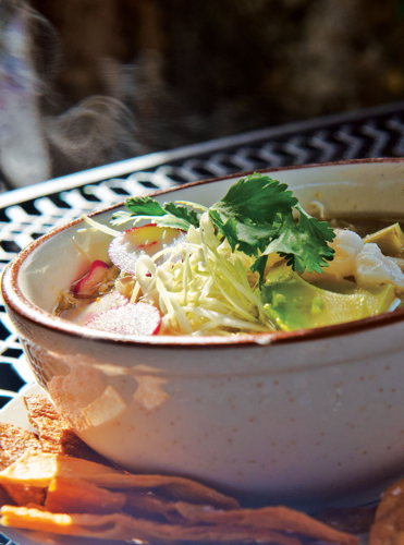 Where to find some of Nashville's best bowls of ramen, chili, chicken noodle and more