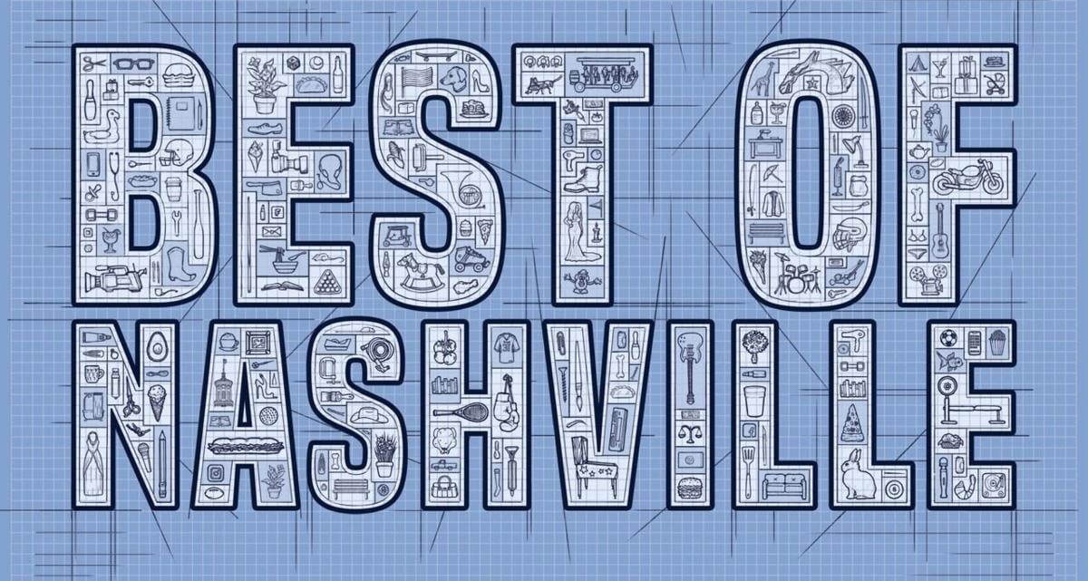 Best of Nashville