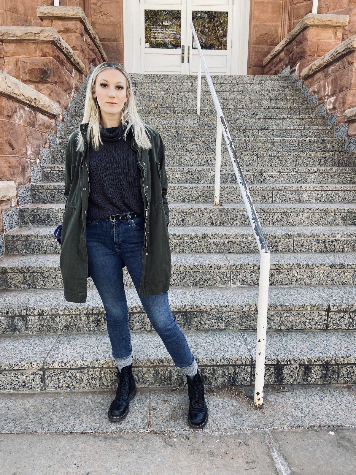 Student Wear is the New Street Wear
