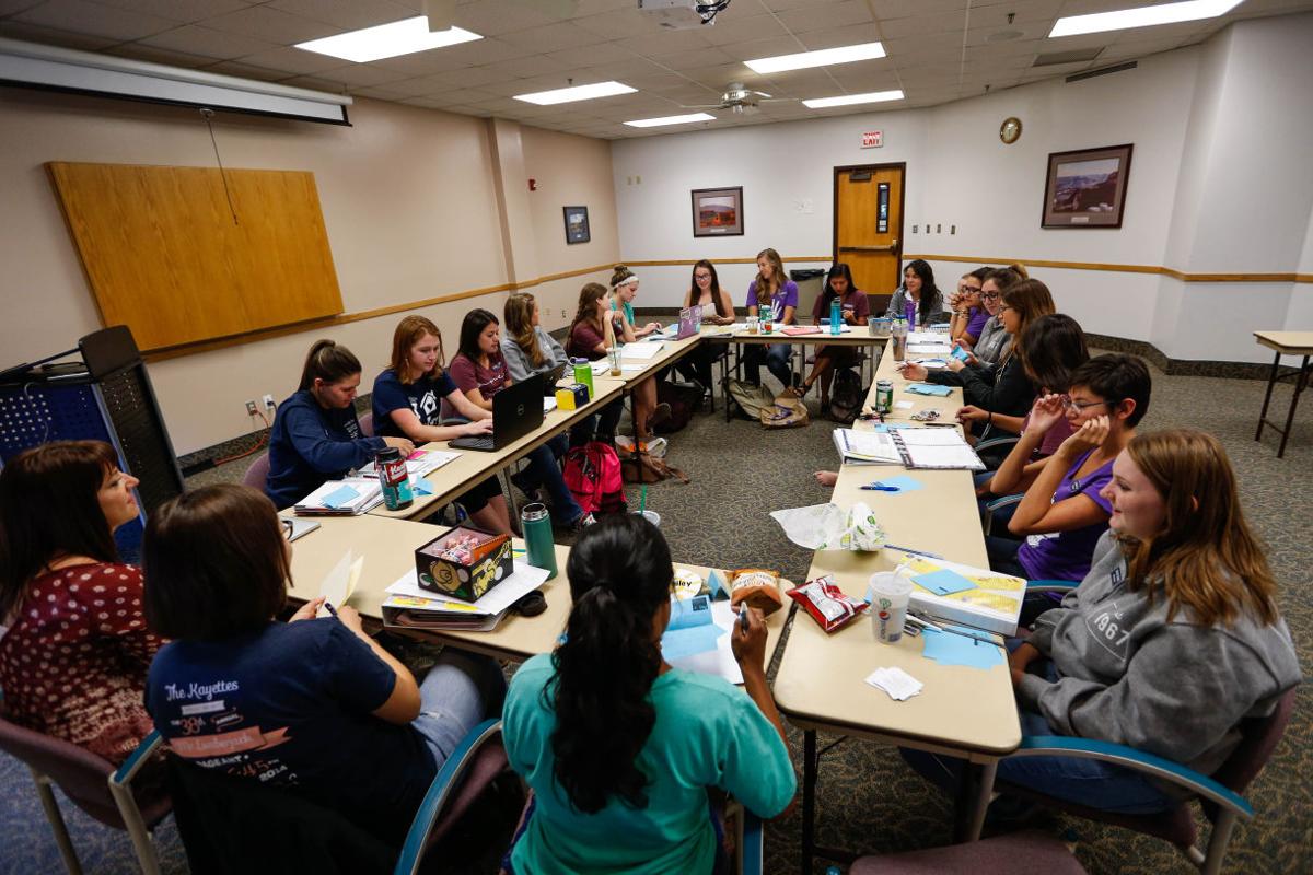 Volunteering Is A Two Way Street Student Projects Naustudentmedia Com