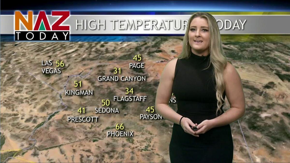 Flagstaff Weather February 17 2021 Flagstaff And Northern Arizona Weather Forecast Naztoday Com View the latest weather forecasts, maps, news and alerts on yahoo weather. flagstaff weather february 17 2021