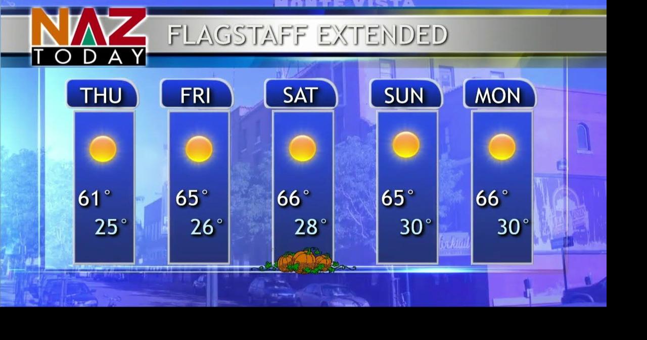 Flagstaff Weather October 28, 2020 Flagstaff and Northern Arizona