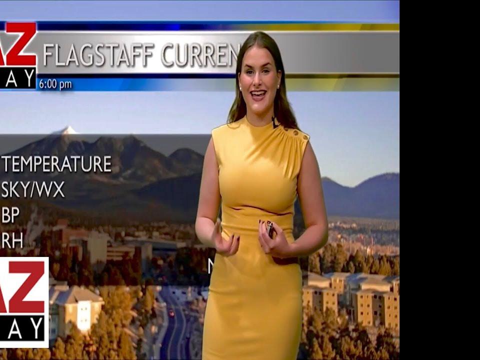 Flagstaff and Northern Arizona Weather Forecast